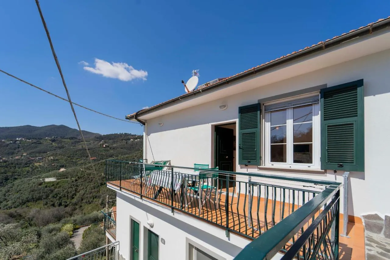 Appartamento Portico Moneglia 0*,  Italia