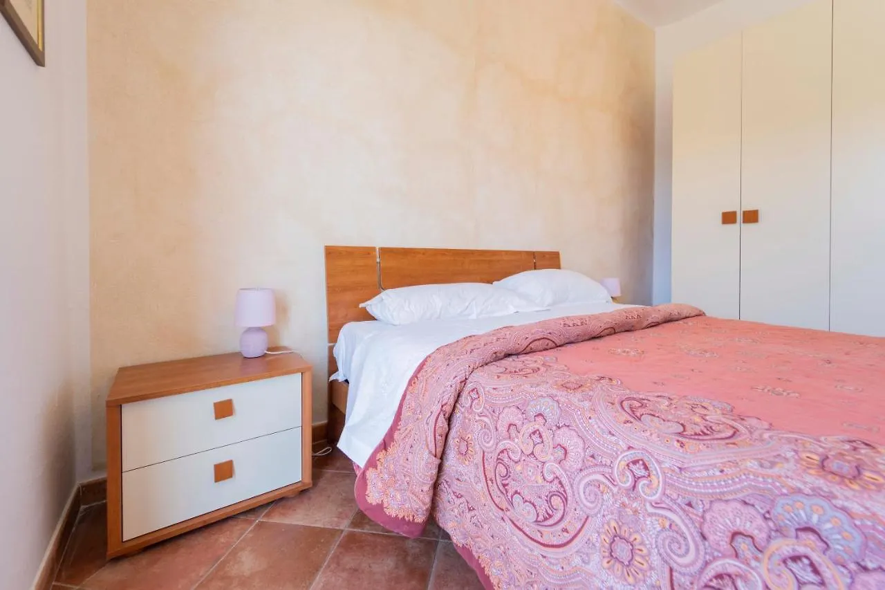 Appartamento Portico Moneglia