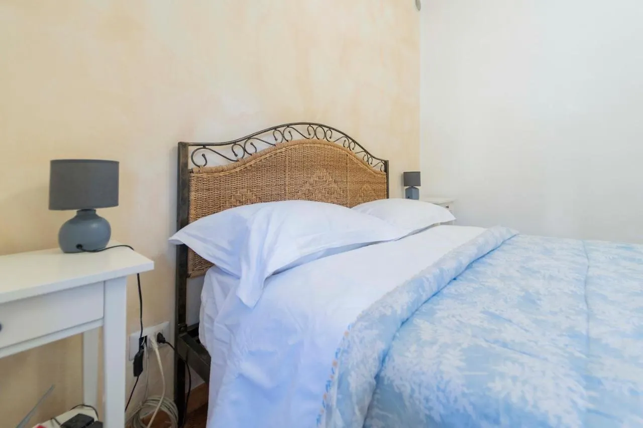 Appartamento Portico Moneglia Italia