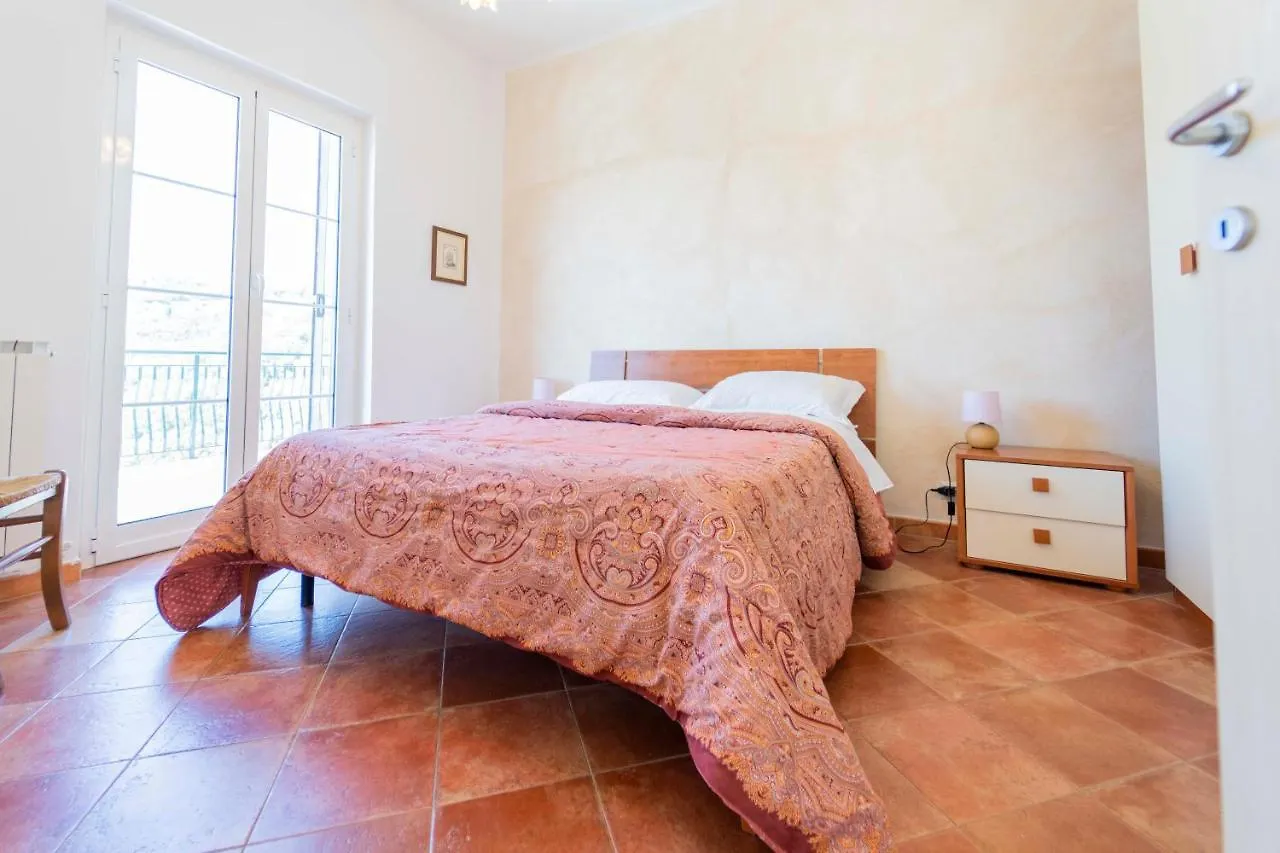 Appartamento Portico Moneglia