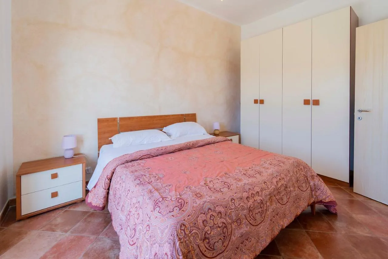 Appartamento Portico Moneglia