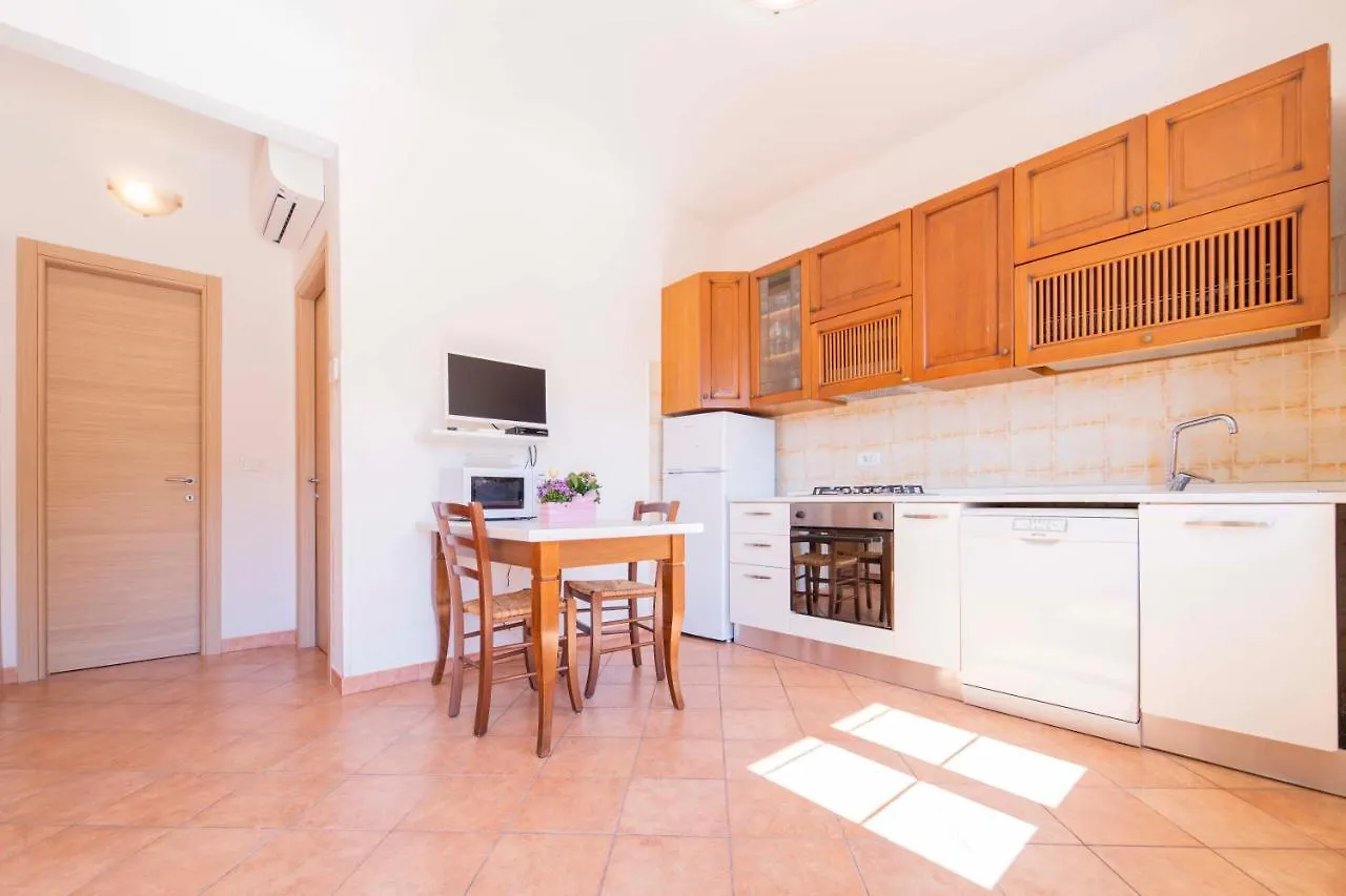 Appartamento Portico Moneglia