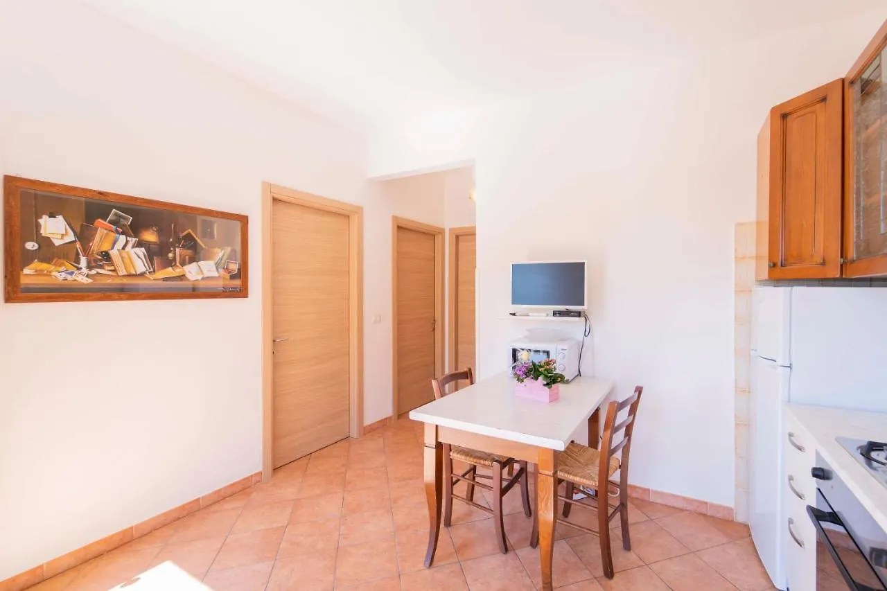 Appartamento Portico Moneglia