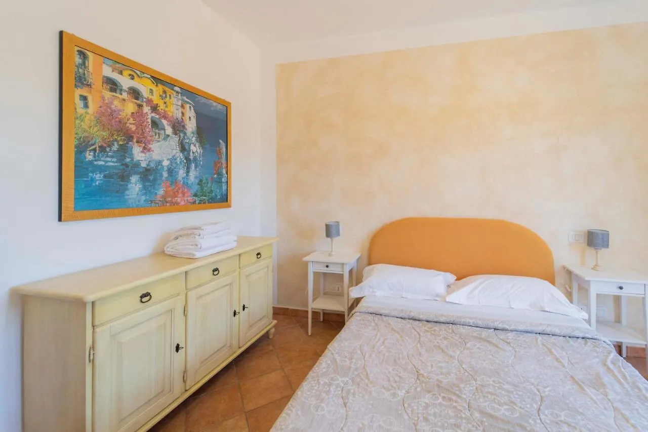 Appartamento Portico Moneglia Italia