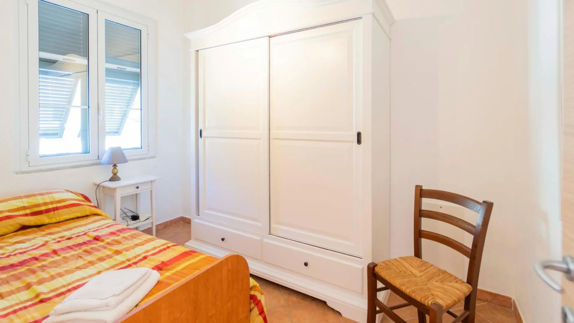 Appartamento Portico Moneglia Italia