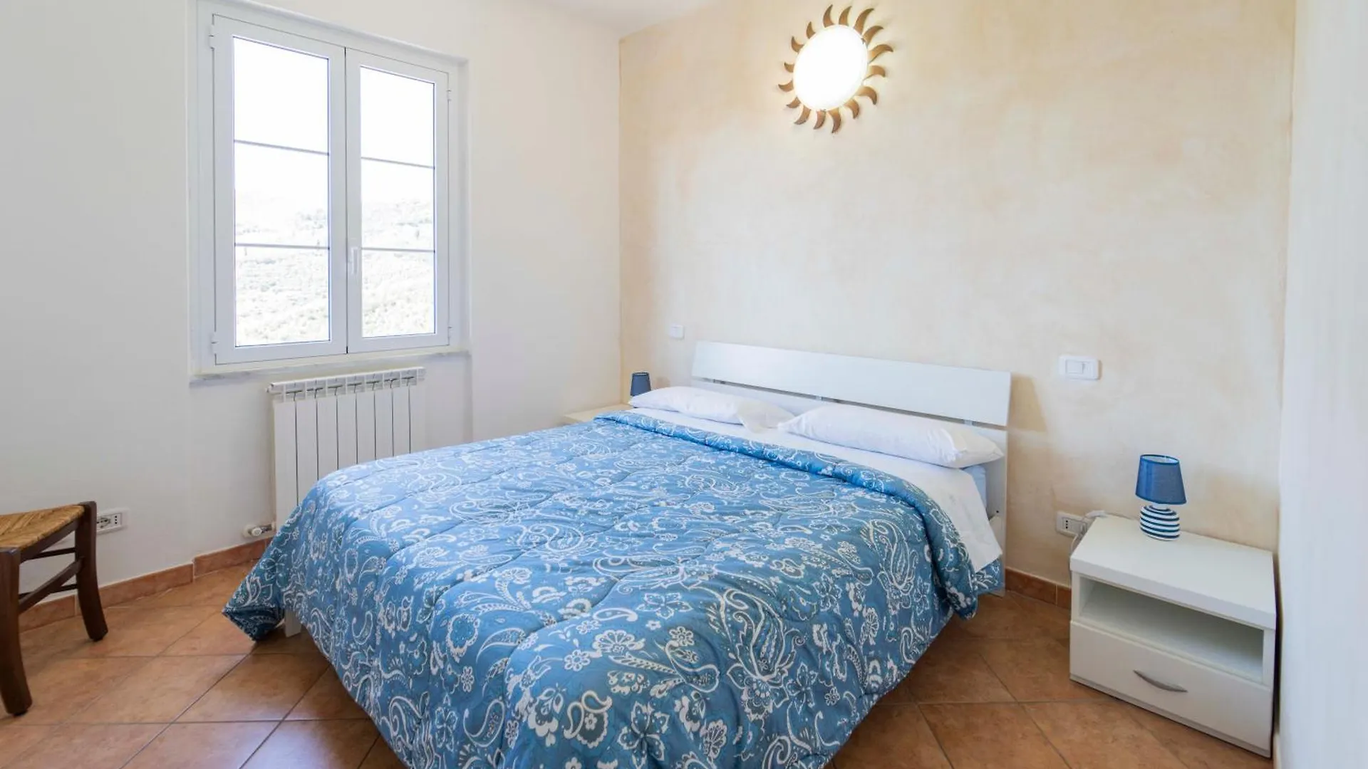 Appartamento Portico Moneglia 0*,