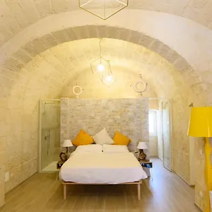 Trullo Nicola Appartement Bari