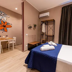 Astare -short Lets In Carrassi- Appartement Bari