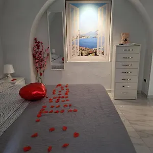 Casa Gio’ , Nápoles Italia