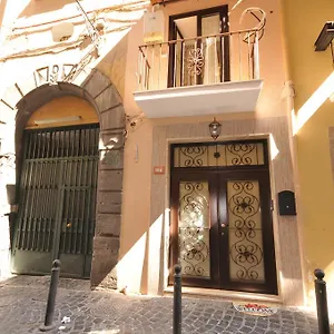 Look House Appartement Naples