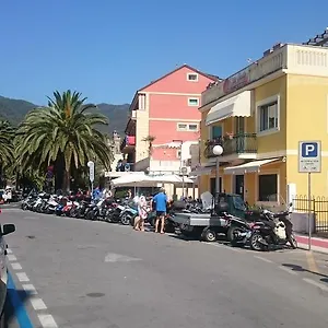  Appartamento Giulia