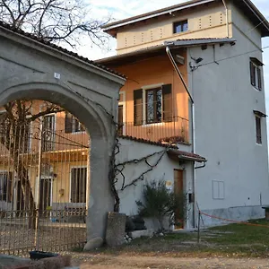 La Farazzina Séjour à la ferme Oleggio