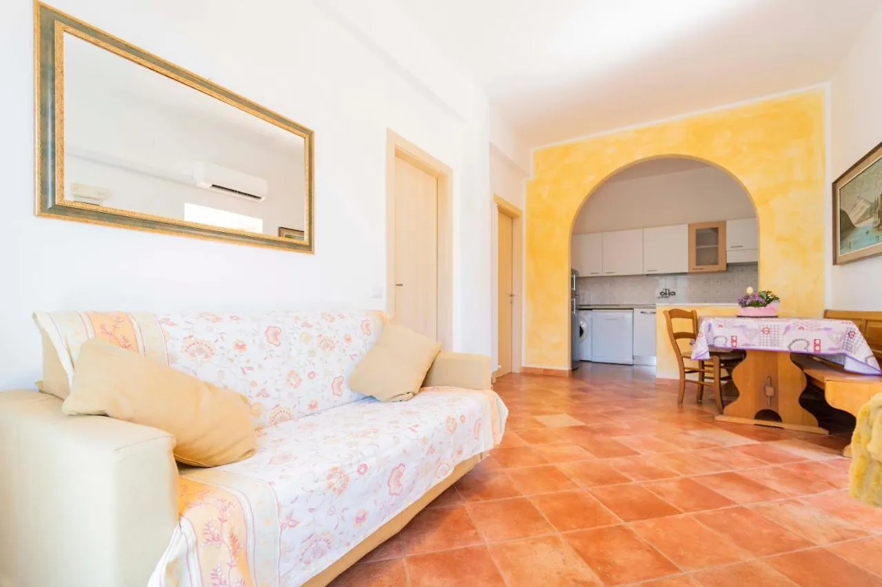 Portico Lejlighed Moneglia 0*,  Italien