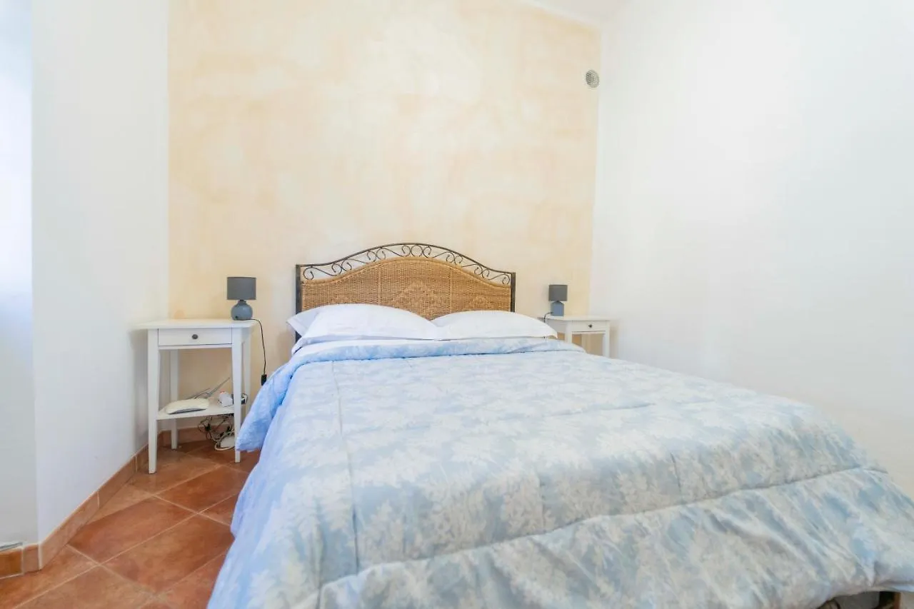Portico Apartment Moneglia