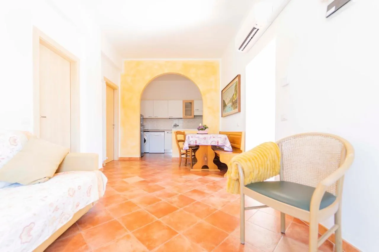 Portico Apartment Moneglia