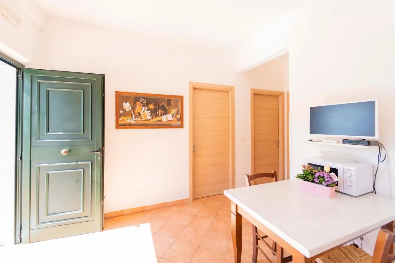 Portico Apartment Moneglia