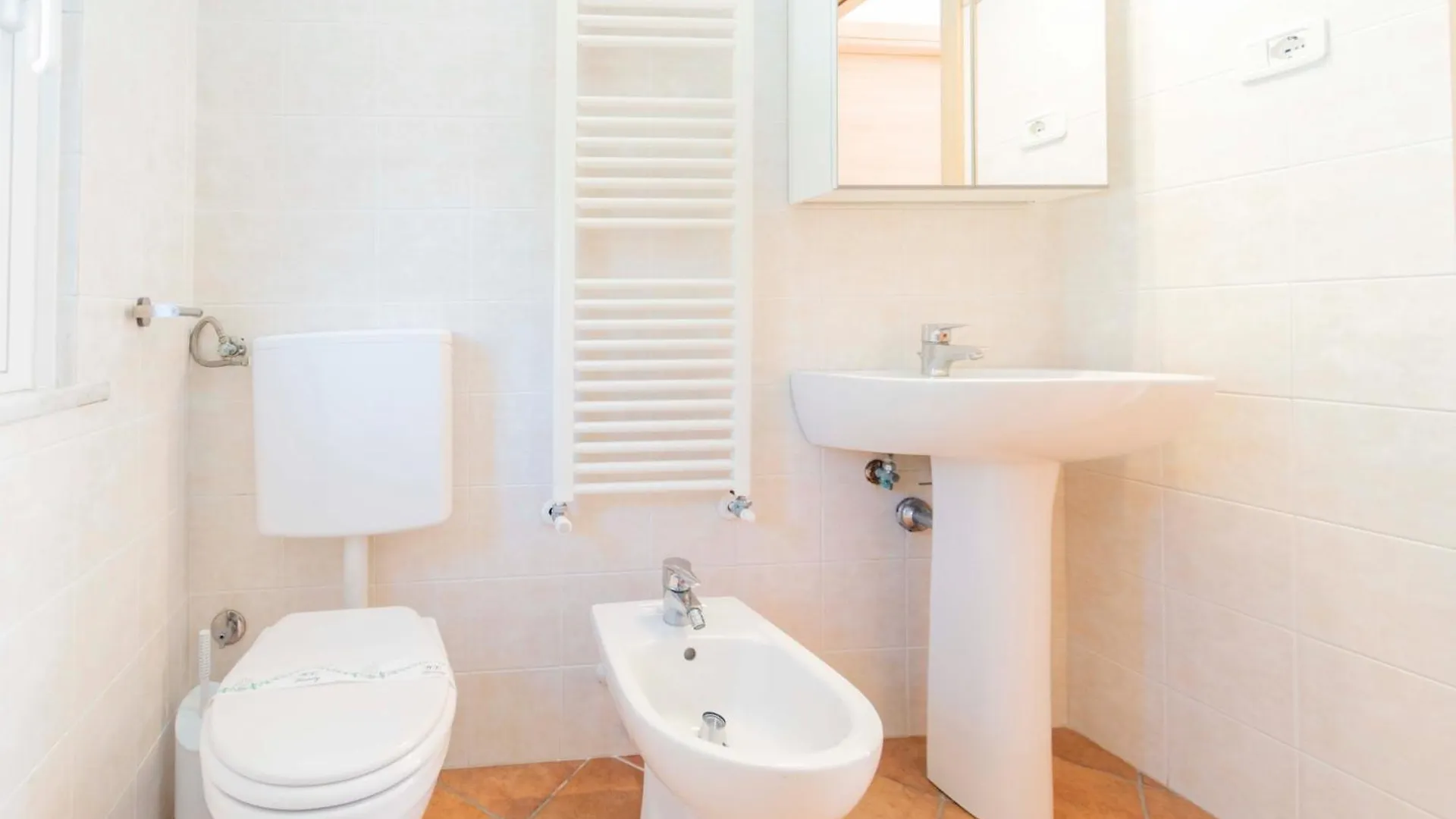 Portico Apartment Moneglia
