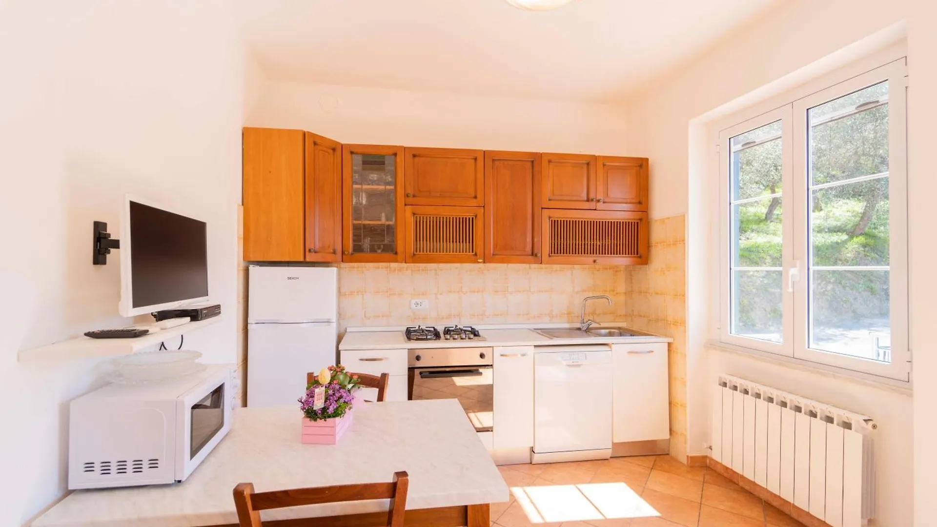 Portico Apartment Moneglia 0*,  Italy