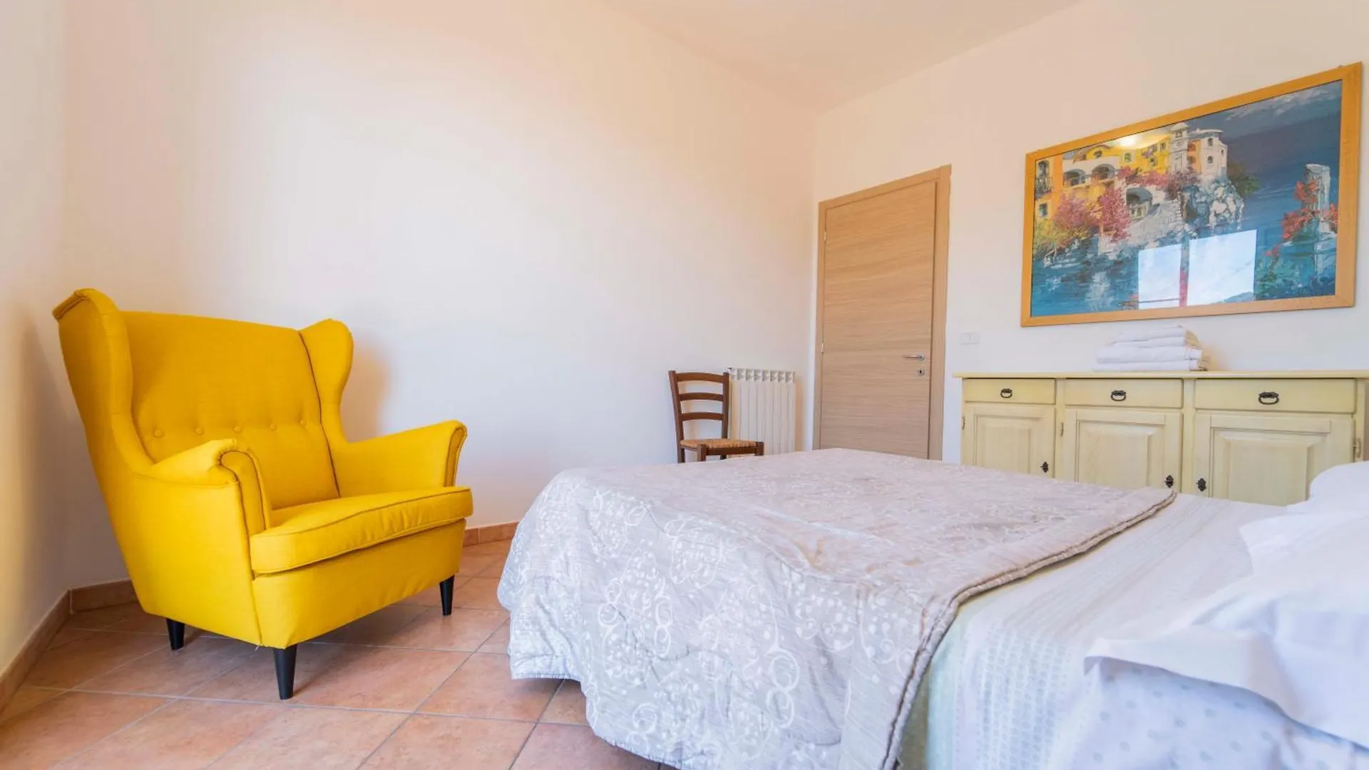 Portico Apartment Moneglia
